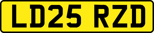 LD25RZD
