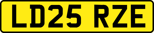 LD25RZE