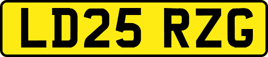 LD25RZG
