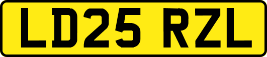 LD25RZL