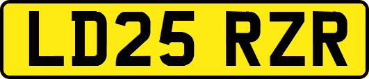 LD25RZR