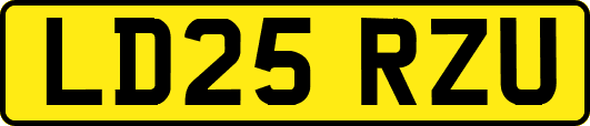 LD25RZU
