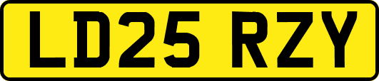 LD25RZY