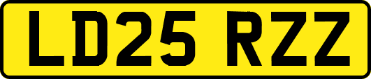 LD25RZZ