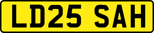 LD25SAH