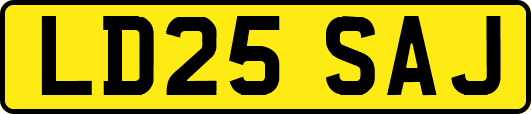 LD25SAJ