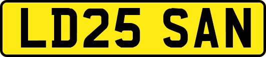 LD25SAN