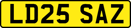 LD25SAZ