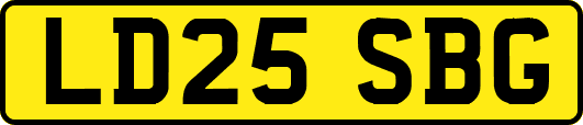 LD25SBG