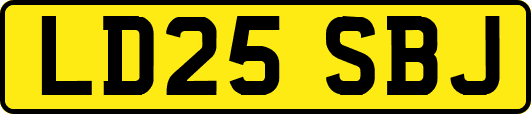 LD25SBJ