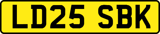 LD25SBK