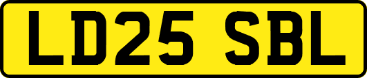 LD25SBL