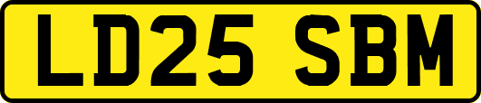 LD25SBM