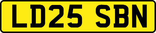 LD25SBN