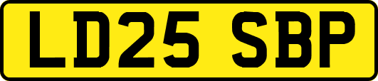 LD25SBP