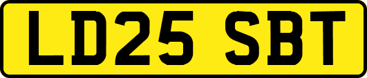 LD25SBT