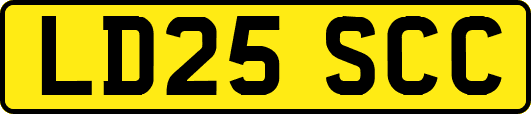 LD25SCC