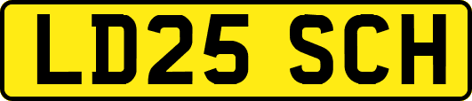 LD25SCH