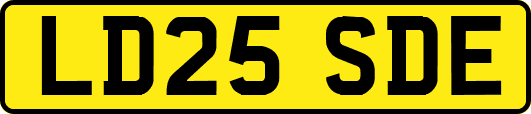 LD25SDE