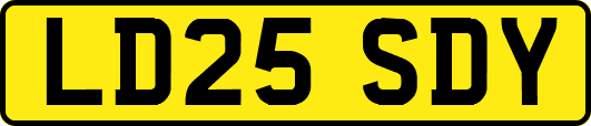 LD25SDY