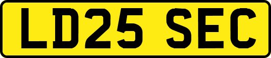 LD25SEC