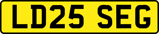 LD25SEG