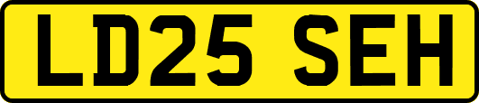 LD25SEH
