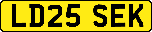 LD25SEK