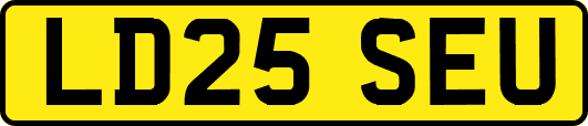 LD25SEU