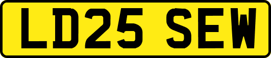 LD25SEW