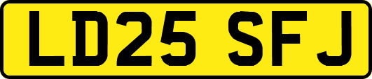 LD25SFJ