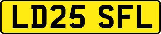 LD25SFL