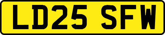 LD25SFW