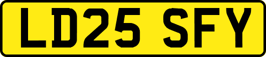 LD25SFY