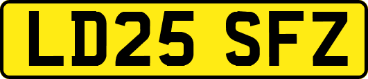 LD25SFZ