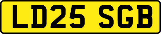 LD25SGB