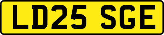 LD25SGE
