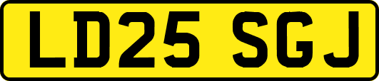 LD25SGJ