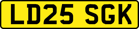 LD25SGK