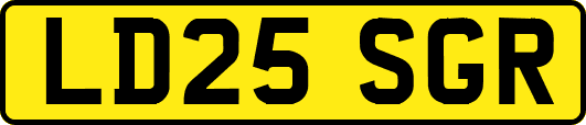 LD25SGR