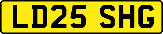 LD25SHG