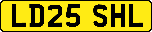 LD25SHL