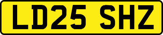 LD25SHZ