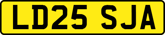 LD25SJA