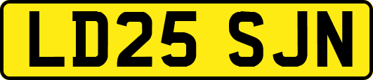 LD25SJN