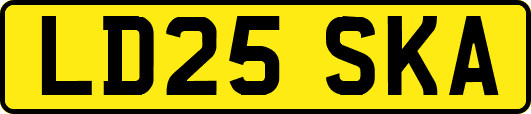 LD25SKA