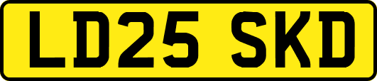 LD25SKD
