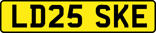 LD25SKE