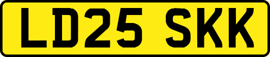 LD25SKK
