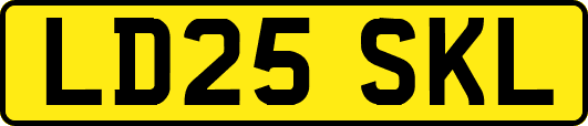 LD25SKL